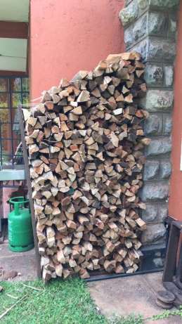 Buy Quality African Made Fire Wood By Hannah S Dry Firewood From